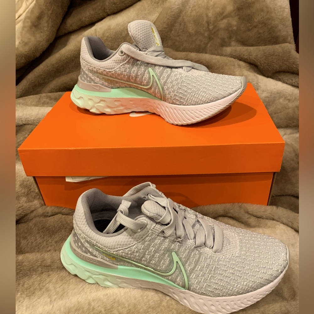 Nike React Infinity Women’s Running Shoes